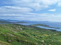 Coomakista Pass