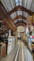 Cork: English Market