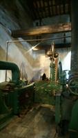 Dampfmaschine Kilbeggan