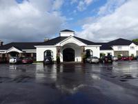 Das Oaks- Hotel