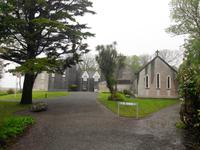 Derrynane House