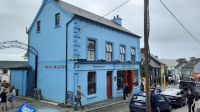 Dick Mack Pub