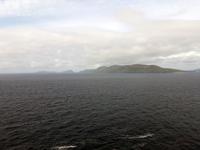 Die Blasked Islands