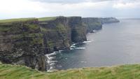 Die Cliffs of Moher