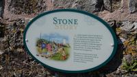 Die Geschichte des Steines der Redegewandtheit in Blarney Castle