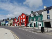 Dingle Town