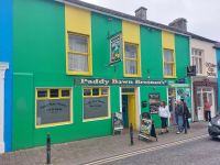 Dingle Town