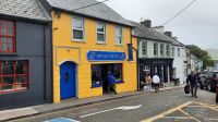 Dingle Town
