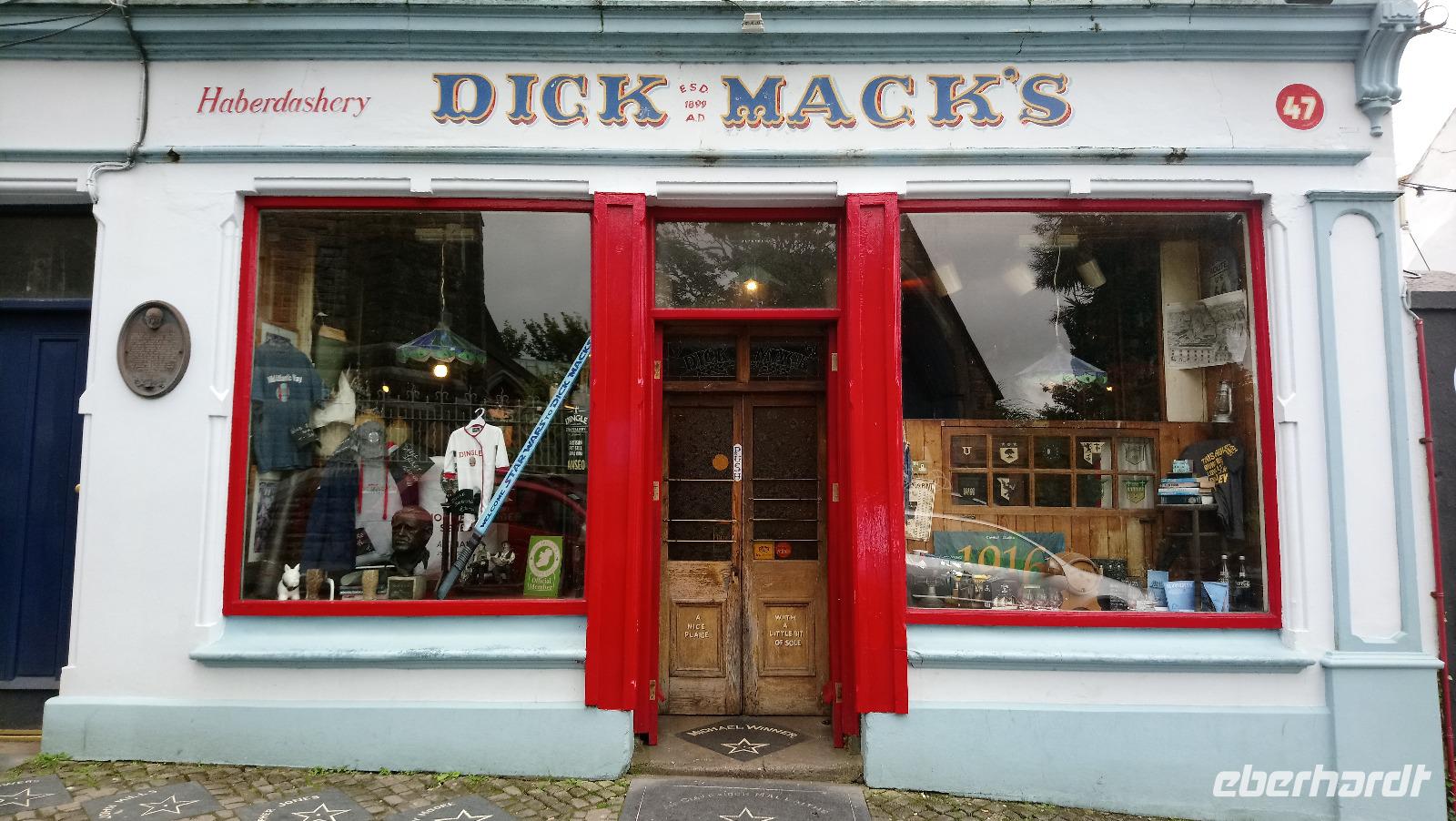 Dingle, Irland