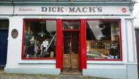 Dingle, Irland