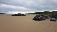 Doagh Beach