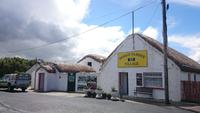 Doagh Famine Village 6
