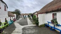 Doagh Famine Village