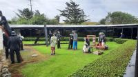 Doagh Famine Village