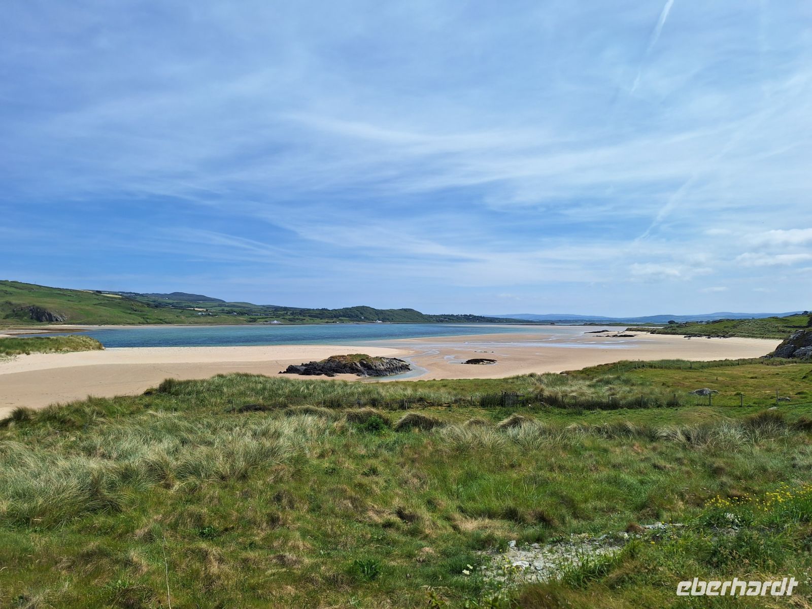Doagh Strand
