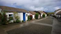 Doagh famine village