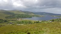 Donegal County