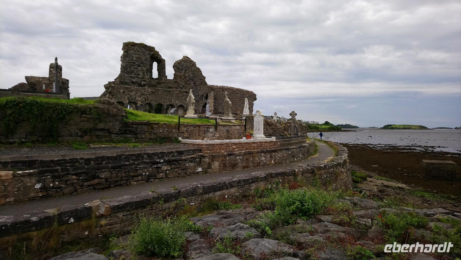 Donegal, Irland