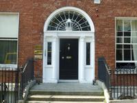Doors of Dublin