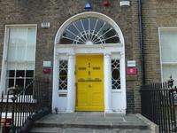 Doors of Dublin