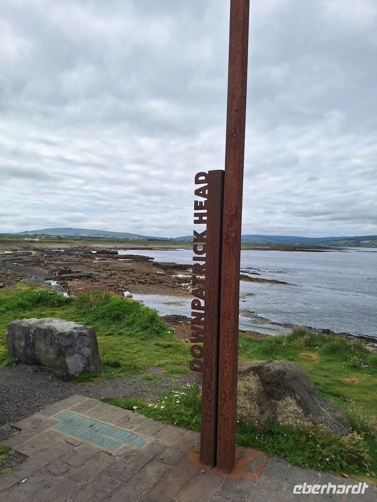 Downpatrick Head