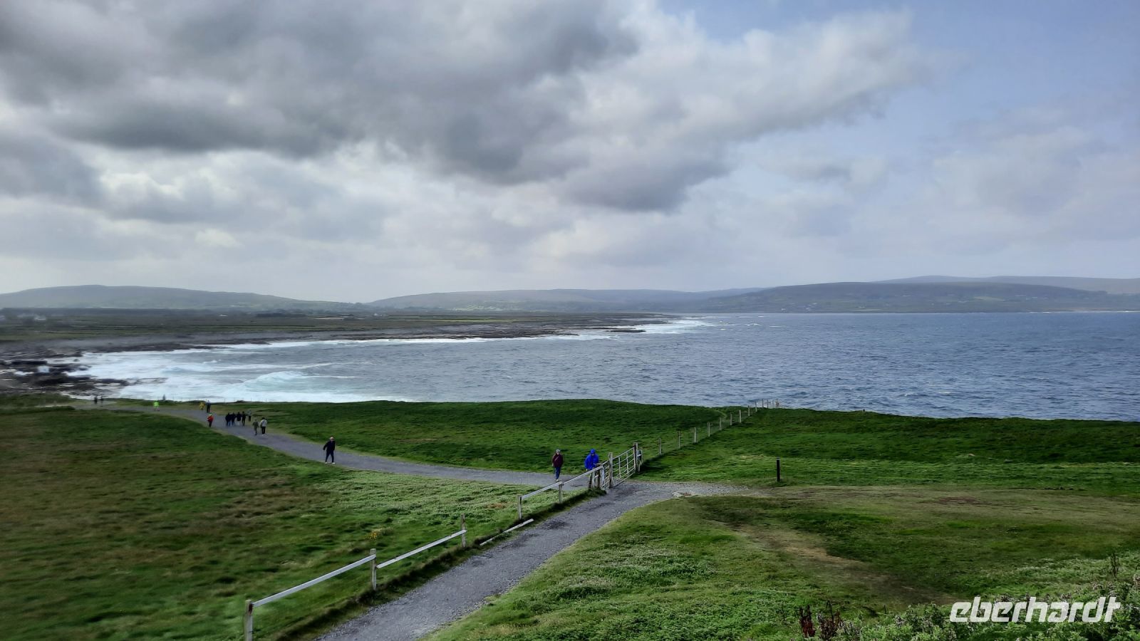 Downpatrick Head