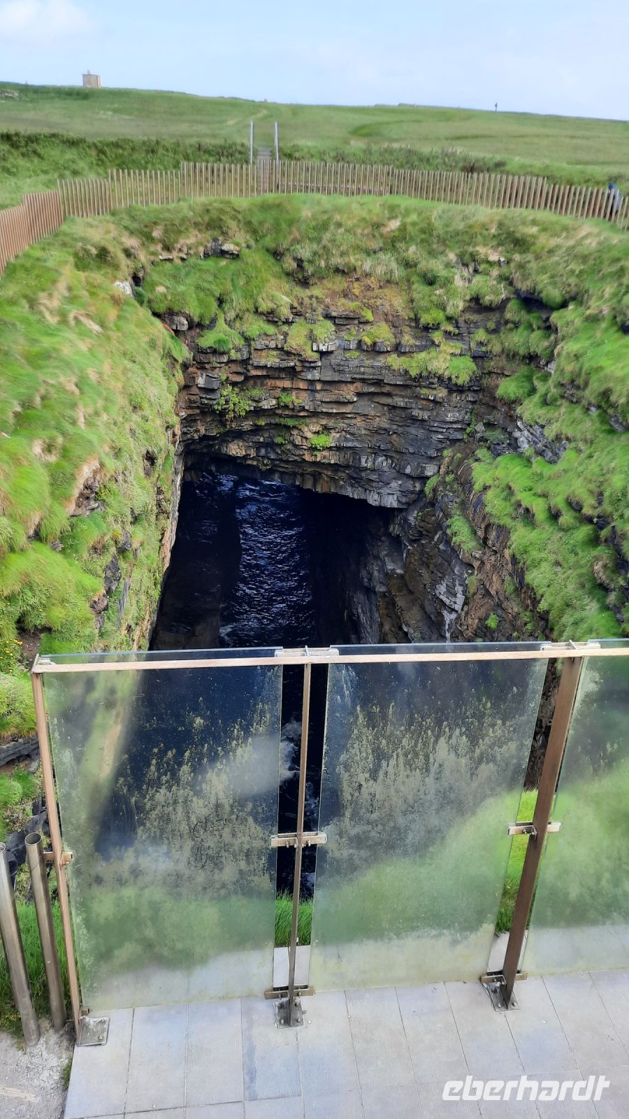 Downpatrick Head
