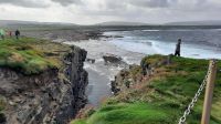 Downpatrick Head