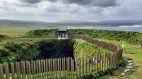 Downpatrick Head