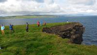 Downpatrick Head