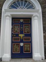 Dublin Door
