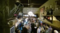 Dublin: Temple Bar am Abend