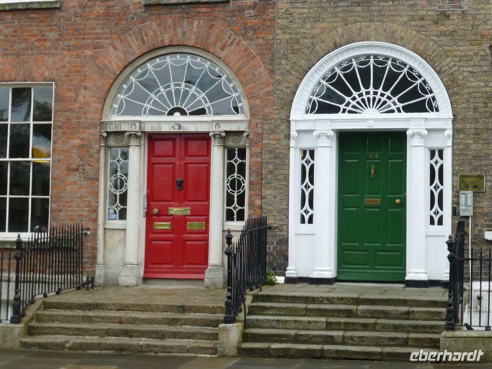 Dublin