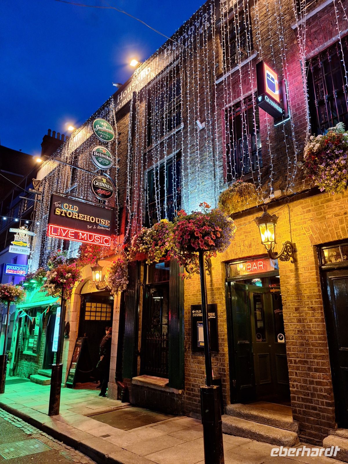 Dublin