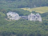 Dunboy Castle