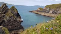 Dunquin Harbour