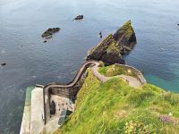 Dunquin Pier