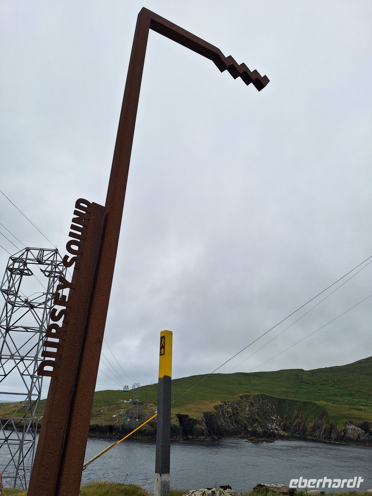 Dursey Cable Car