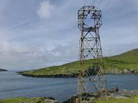 Dursey Cable Car