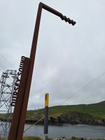 Dursey Cable Car