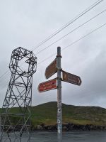 Dursey Cable Car