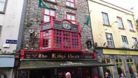 Einer der ältesten Pubs in Galway