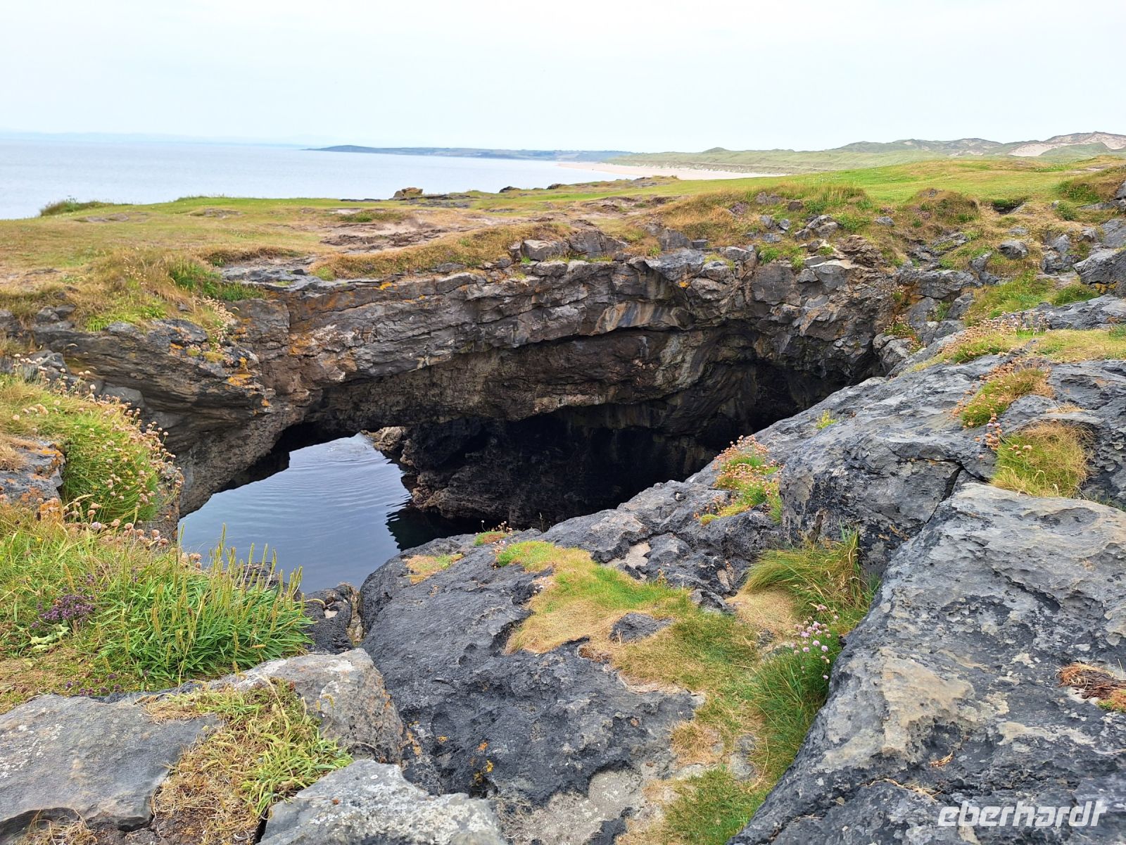 Fairy Bridges