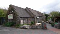 Farm Shop am Wege