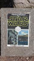 Film Location Star Wars