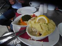 Fishpudding