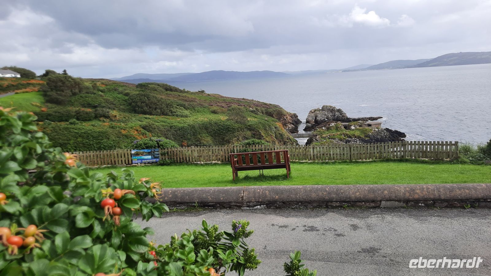 Fort Dunree
