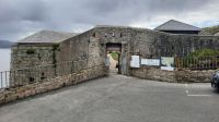 Fort Dunree