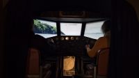 Foynes Flying Boat Museum