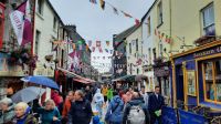 Galway City